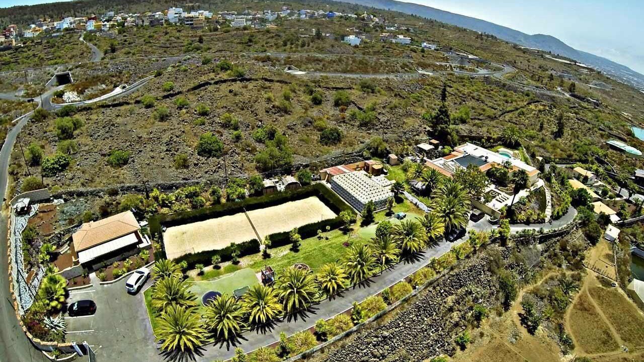 Photo of Outdoor in Chio