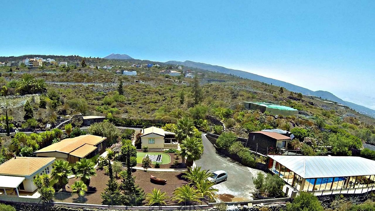 Photo of Outdoor in Chio