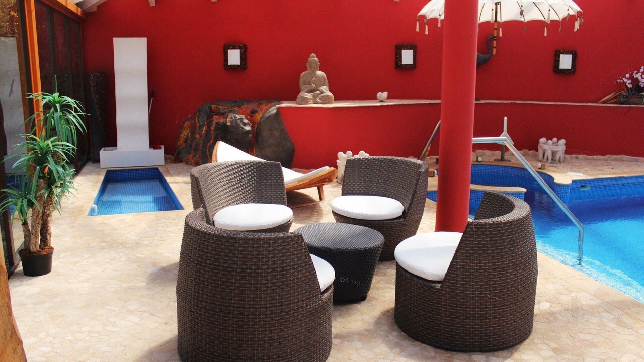 Photo of Outdoor in Chio