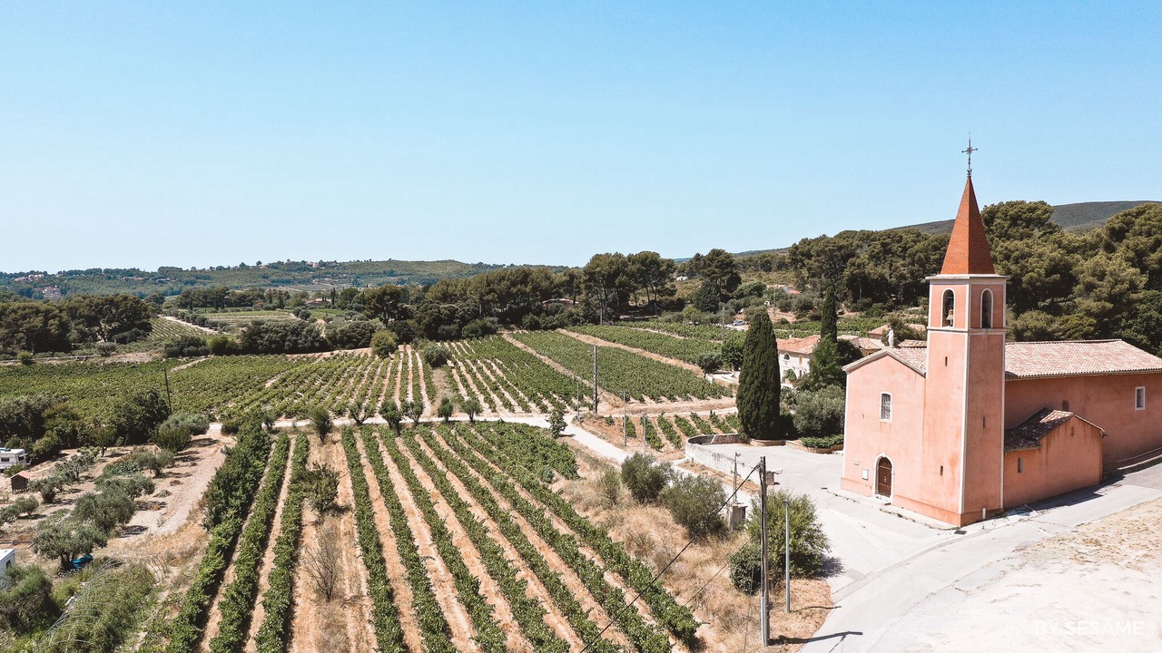 Photo of Others in Sainte-Anne du Castellet