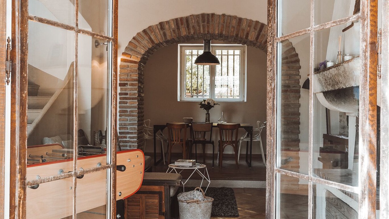 Photo of Outdoor in Sainte-Anne du Castellet