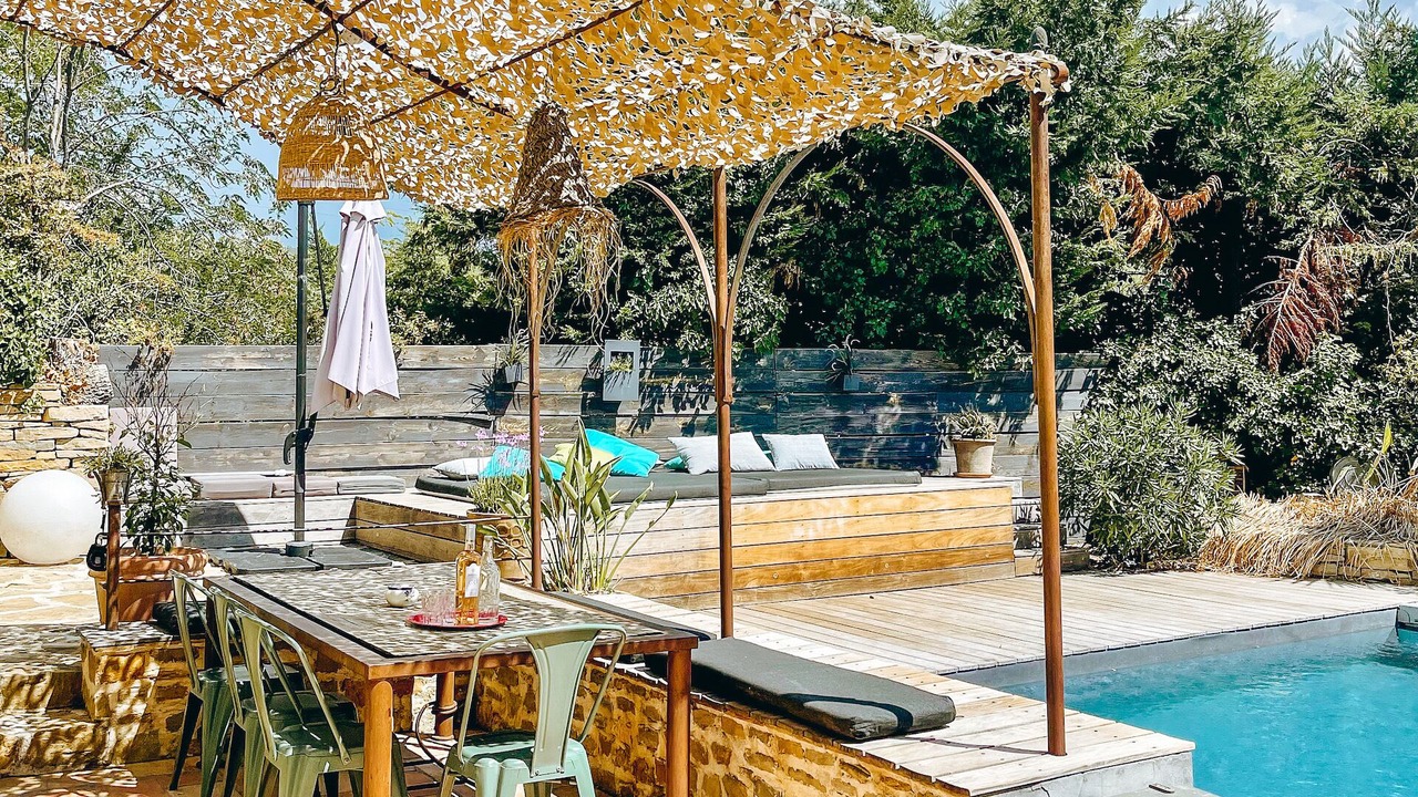Photo of Outdoor in Sainte-Anne du Castellet