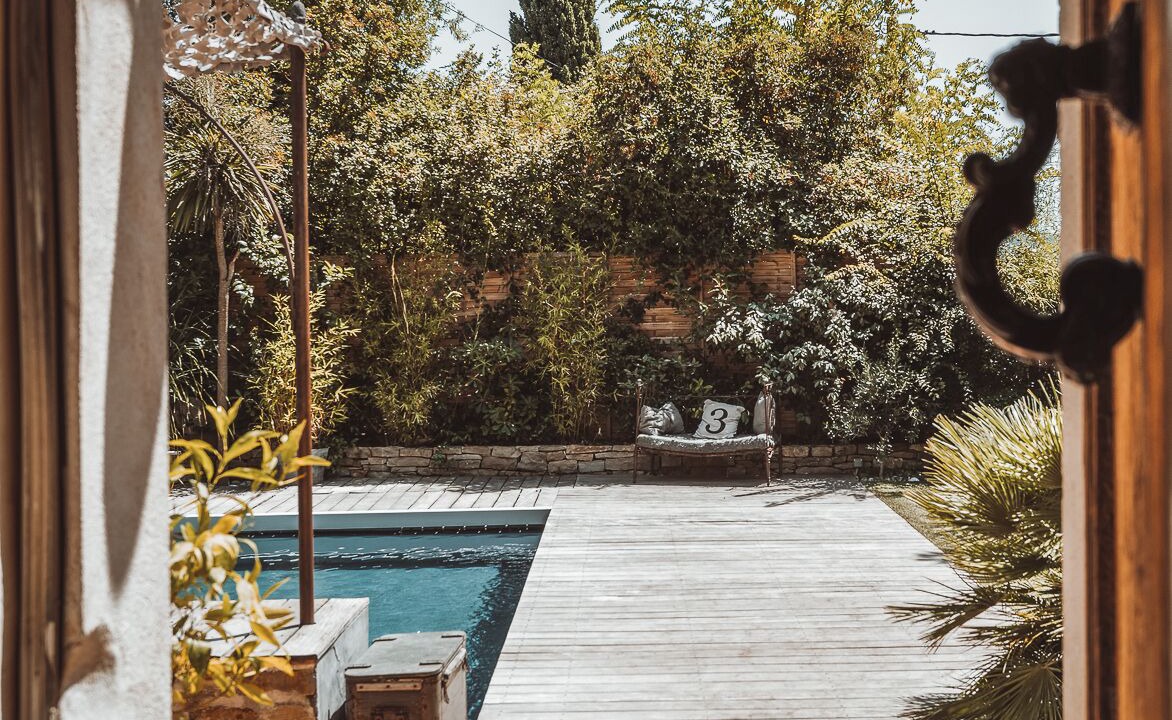 Photo of Outdoor in Sainte-Anne du Castellet