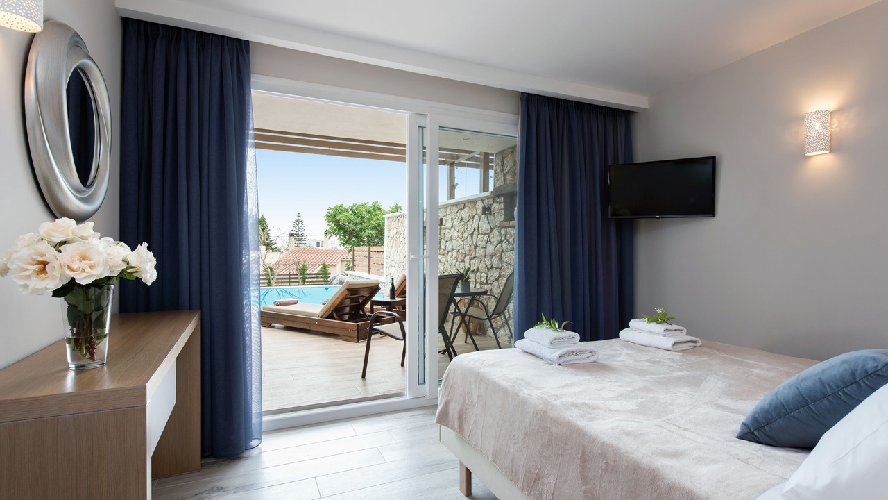 Photo of Bedroom in Perama