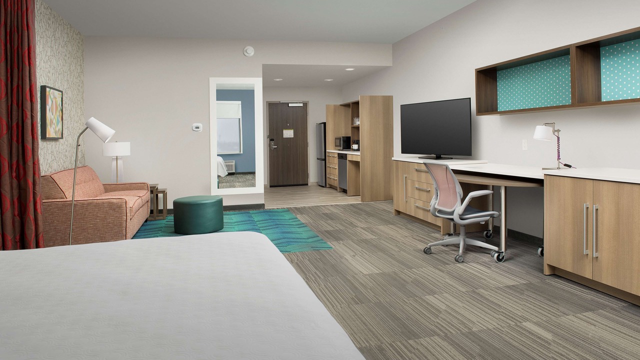 Photo of Bedroom in Doral