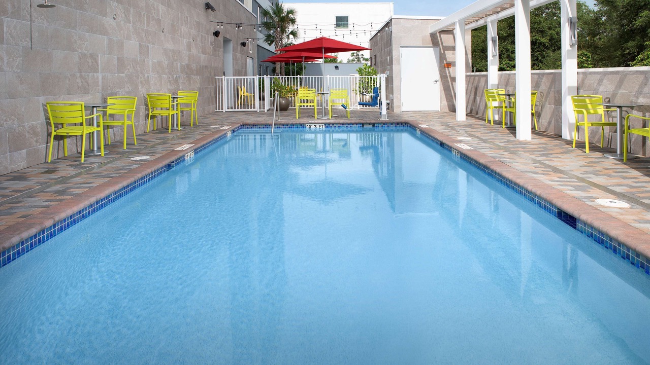 Photo of Outdoor in Doral