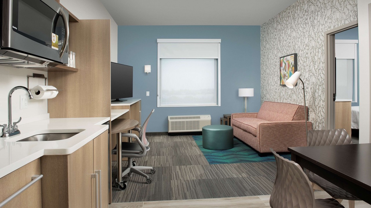 Photo of Bedroom in Doral
