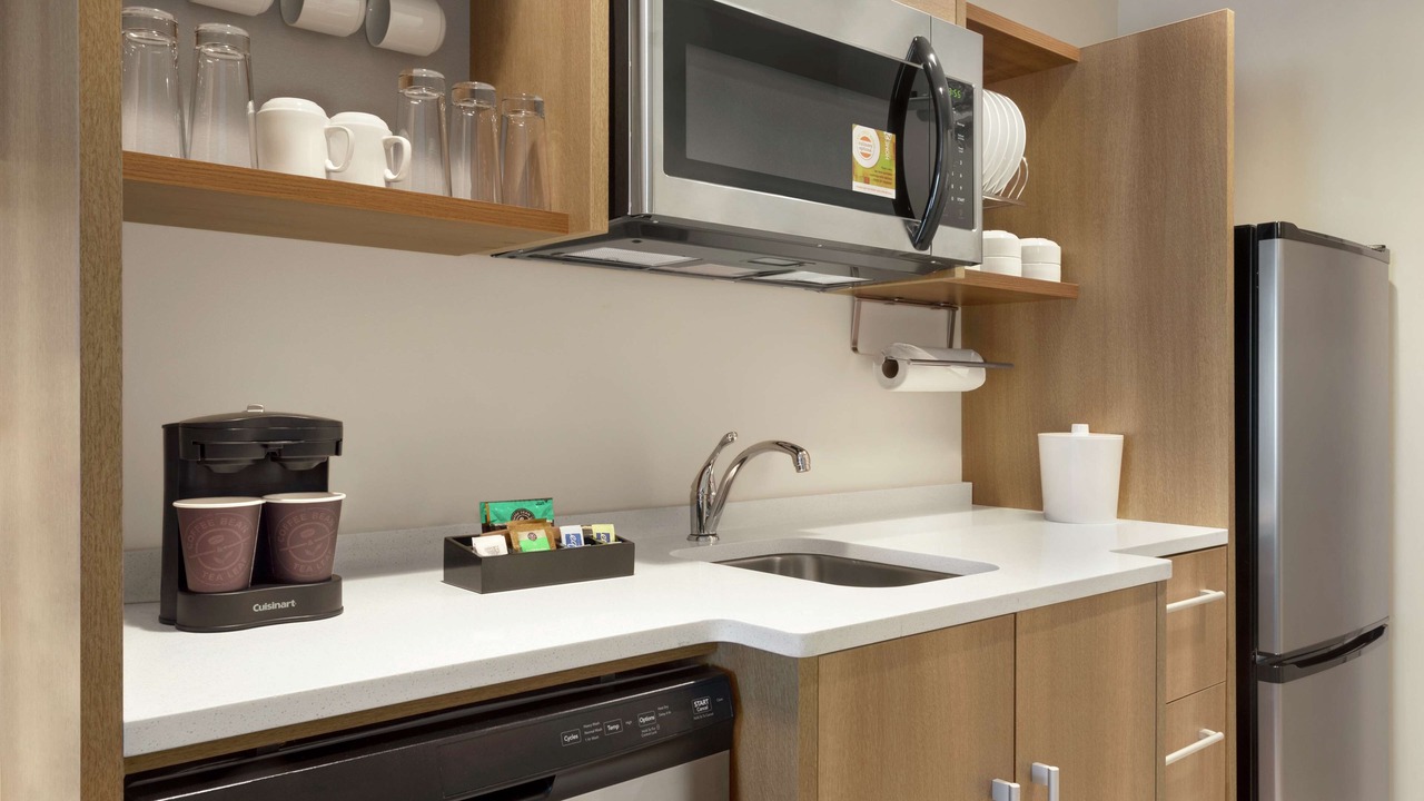 Photo of Kitchen in Doral