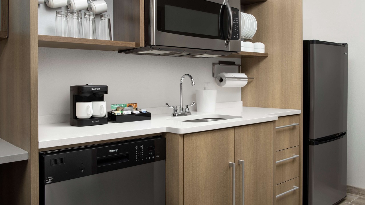 Photo of Kitchen in Doral