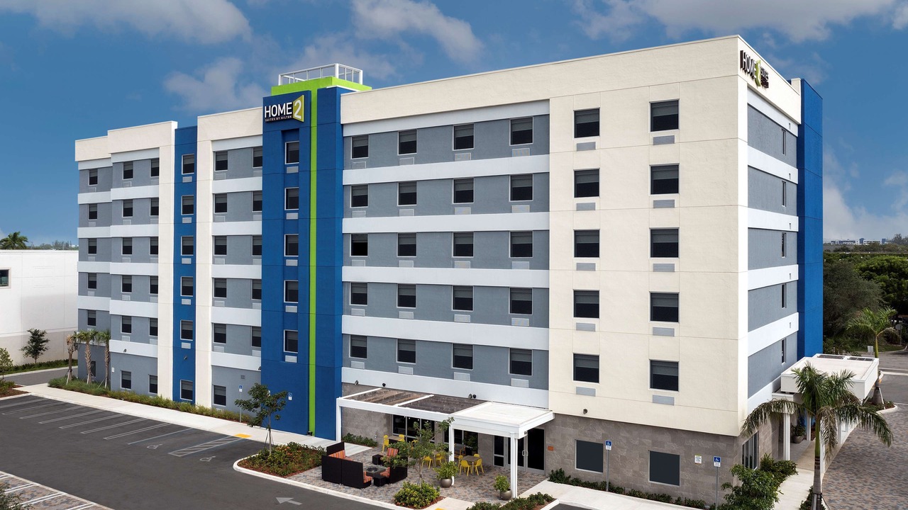 Photo of Outdoor in Doral
