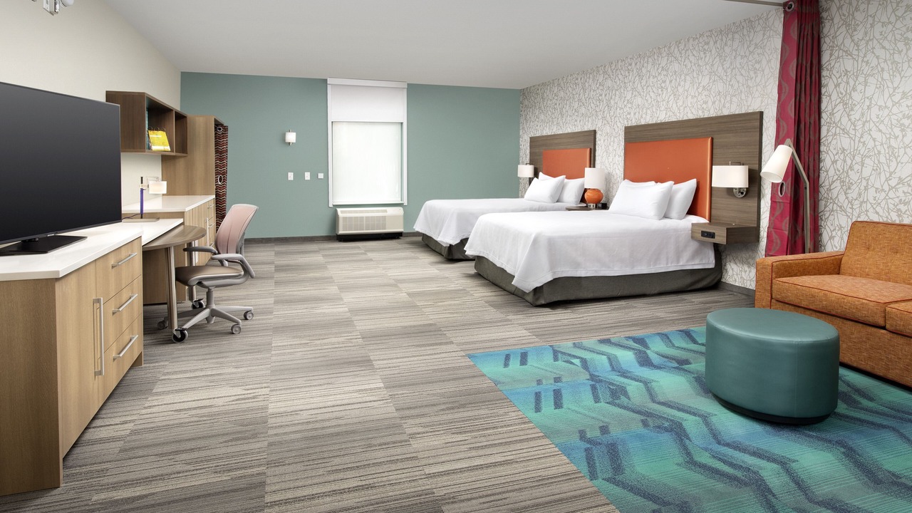 Photo of Bedroom in Doral