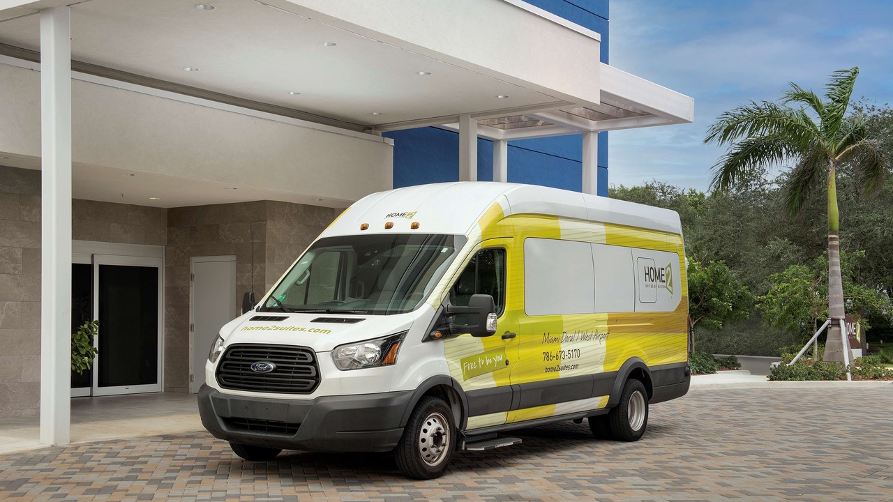 Photo of Outdoor in Doral