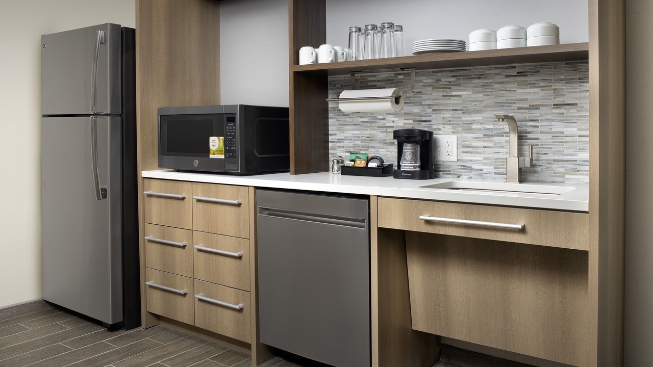 Photo of Kitchen in Doral
