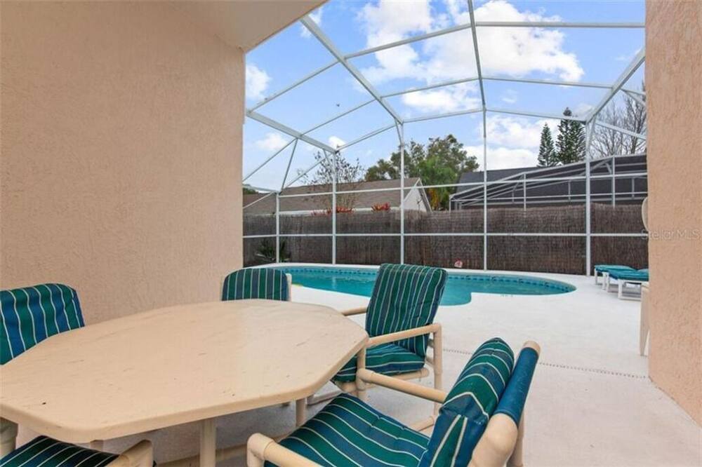 Photo of Patio Balcony in Indian Point