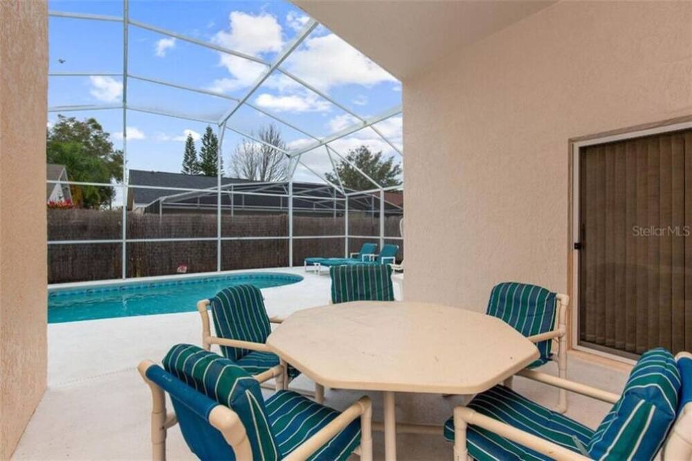 Photo of Patio Balcony in Indian Point
