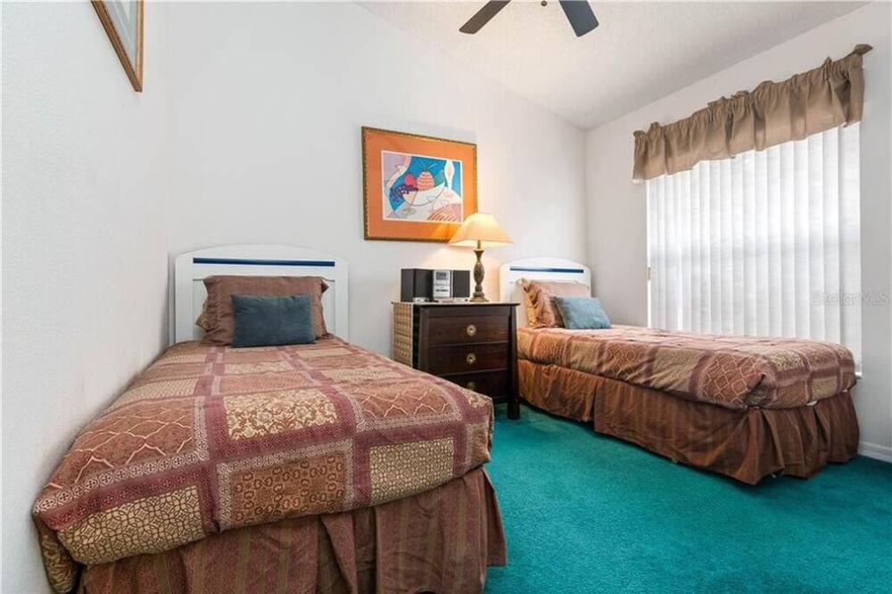 Photo of Bedroom in Indian Point