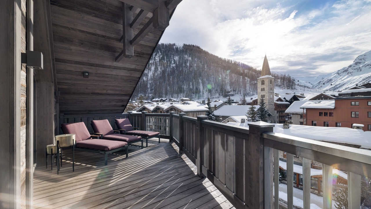 Photo of Others in Val-d'Isere