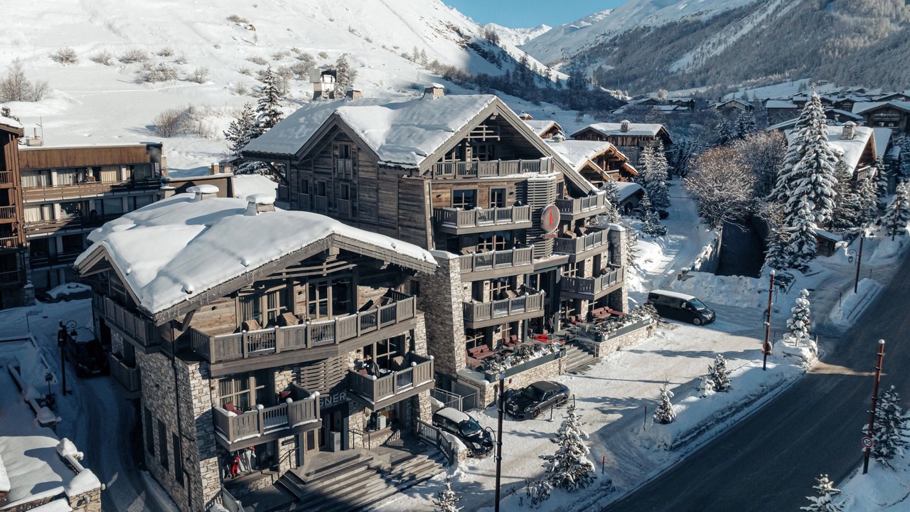 Photo of Outdoor in Val-d'Isere