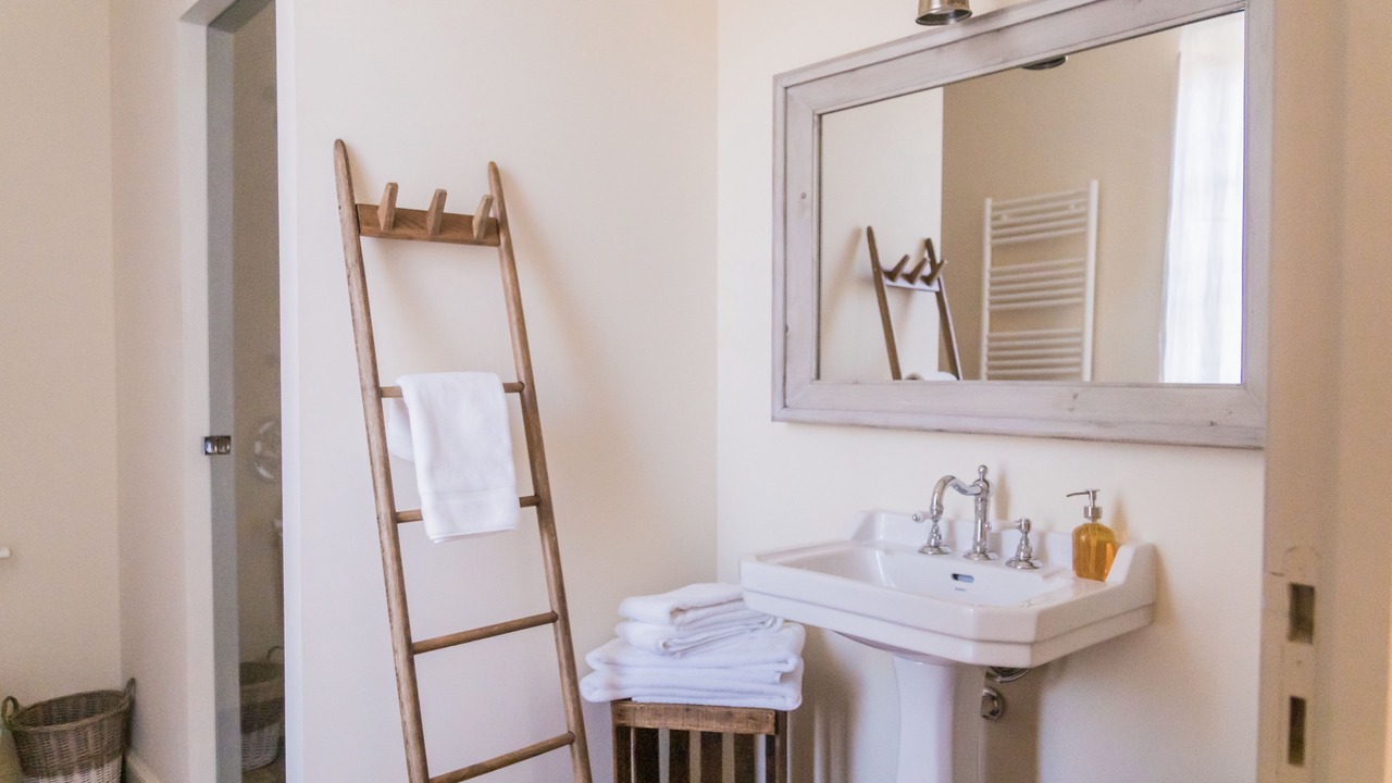 Photo of Bathroom in Le Cannet-des-Maures