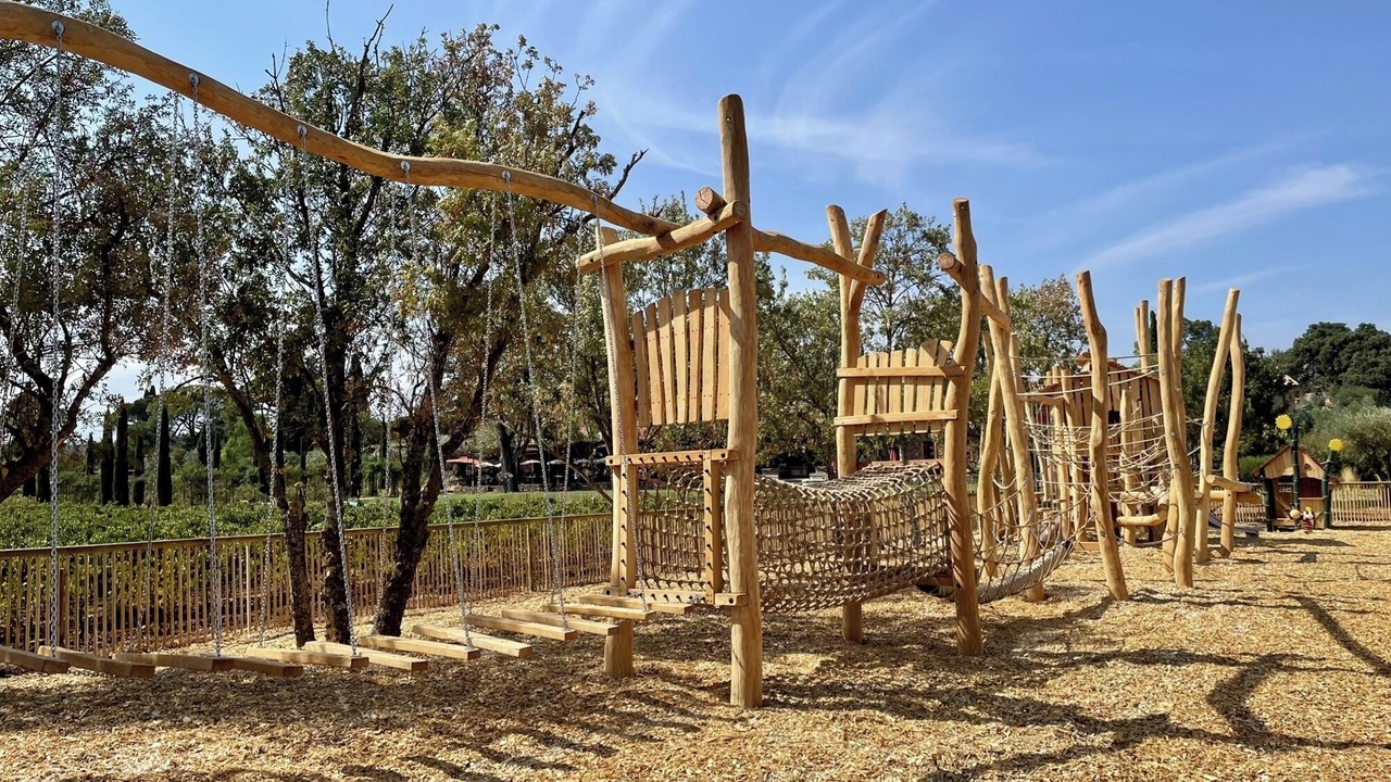 Photo of Outdoor in Le Cannet-des-Maures
