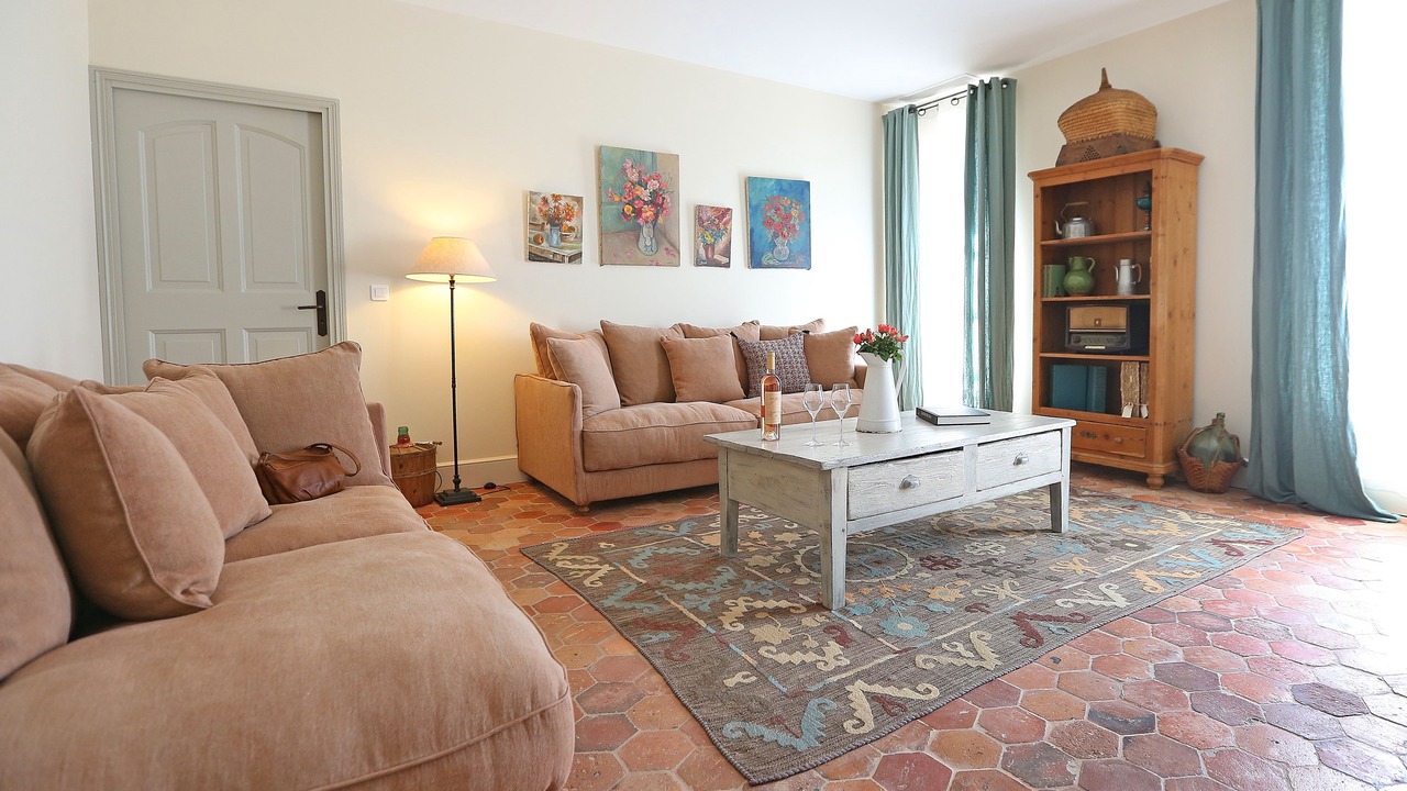Photo of Bedroom in Le Cannet-des-Maures