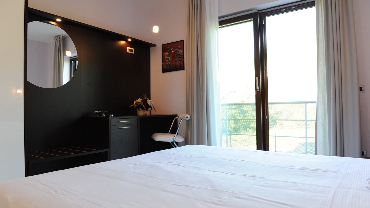 Photo of Bedroom in Bagnoli Irpino