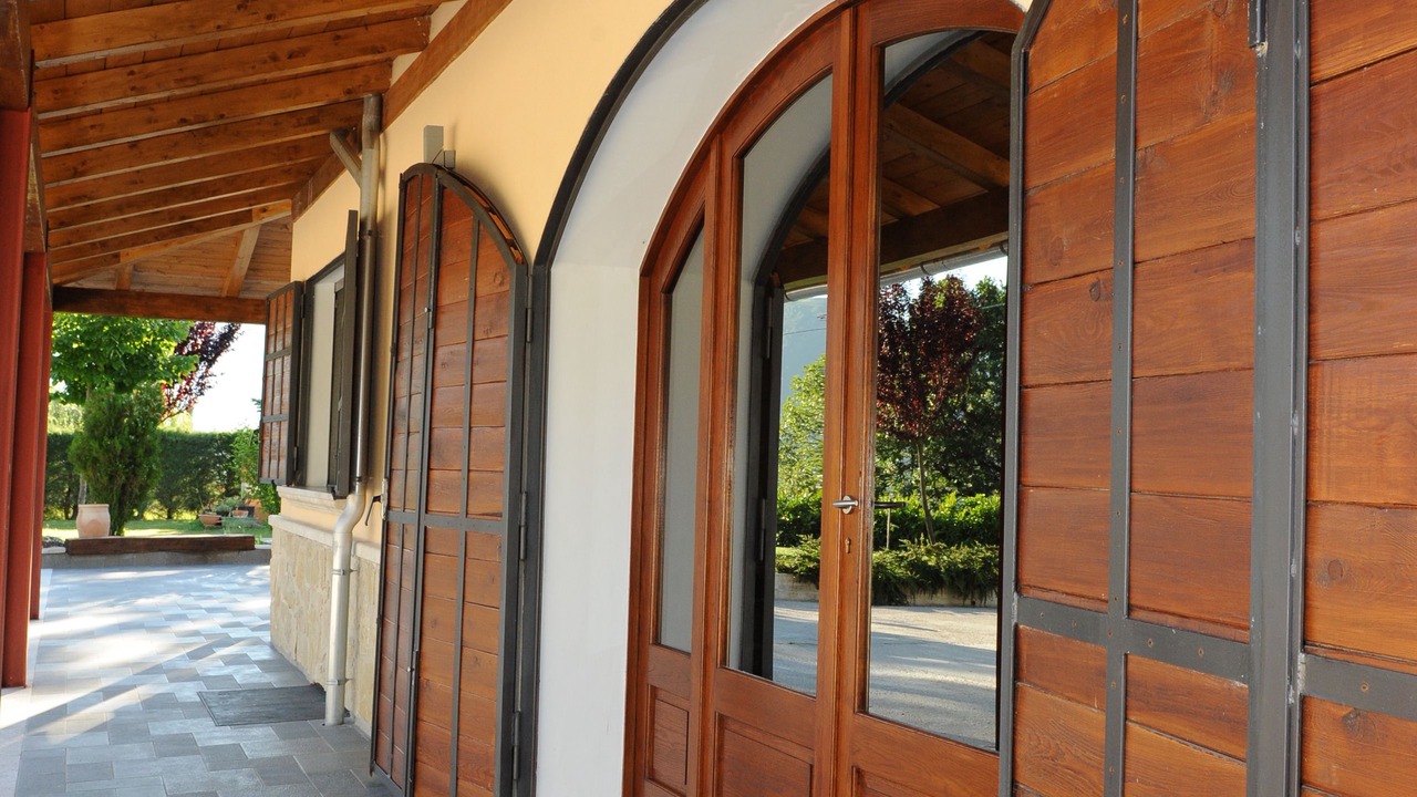 Photo of Outdoor in Bagnoli Irpino