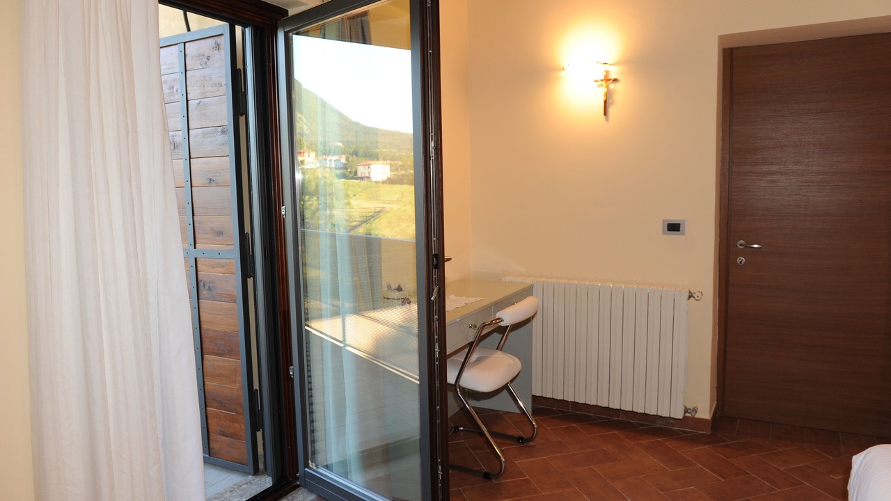 Photo of Bedroom in Bagnoli Irpino