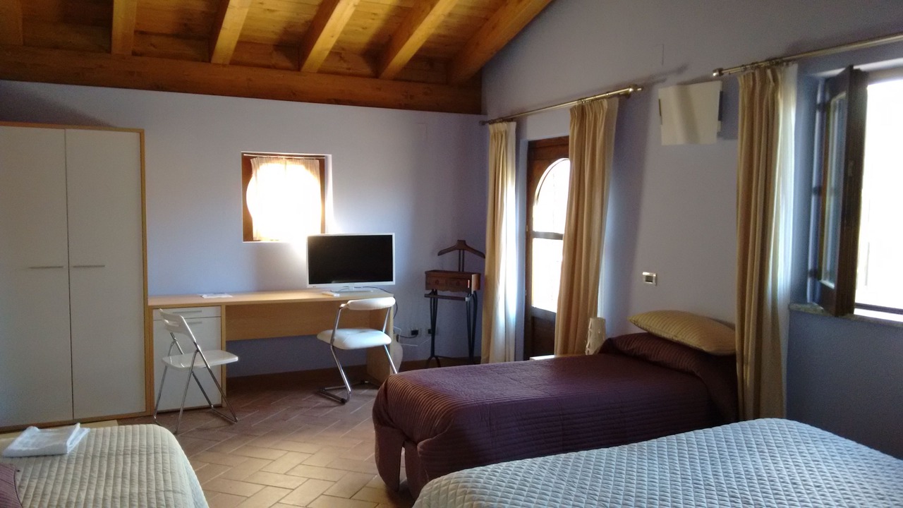 Photo of Bedroom in Bagnoli Irpino