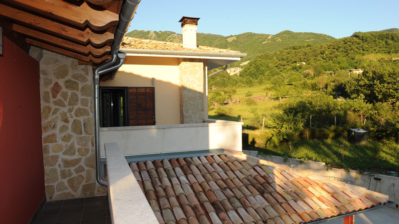 Photo of Bedroom in Bagnoli Irpino