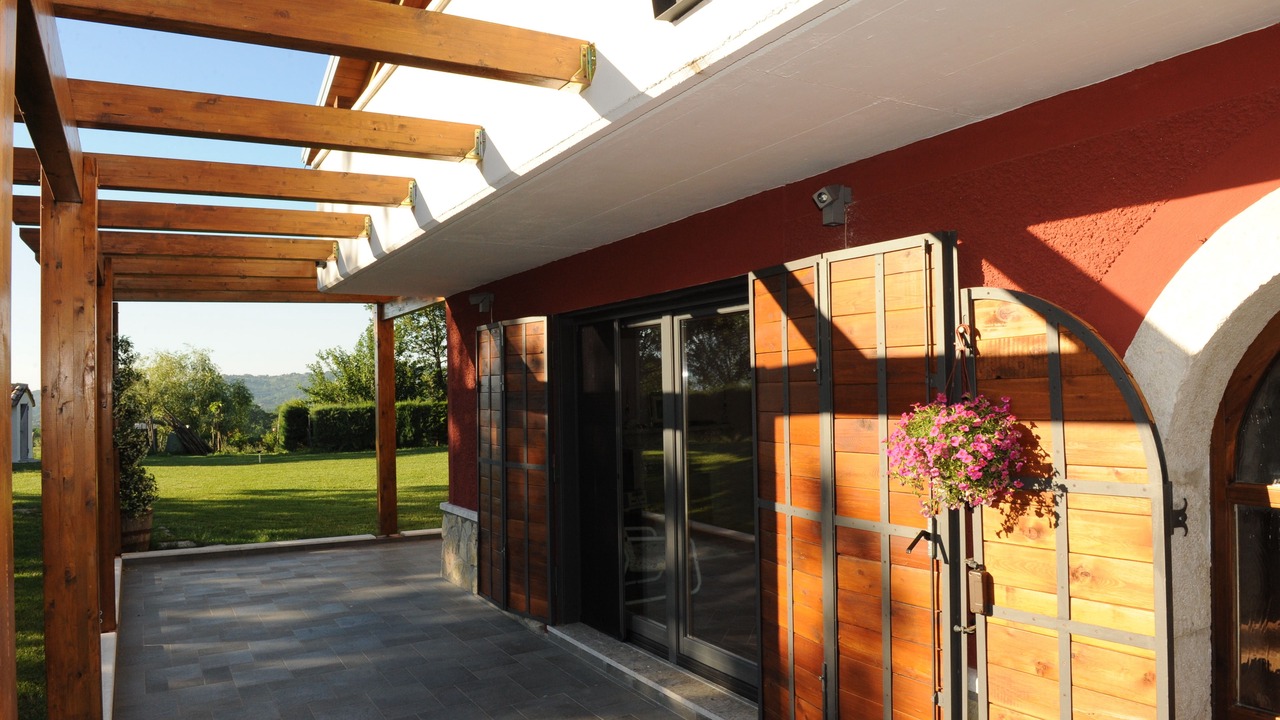 Photo of Outdoor in Bagnoli Irpino