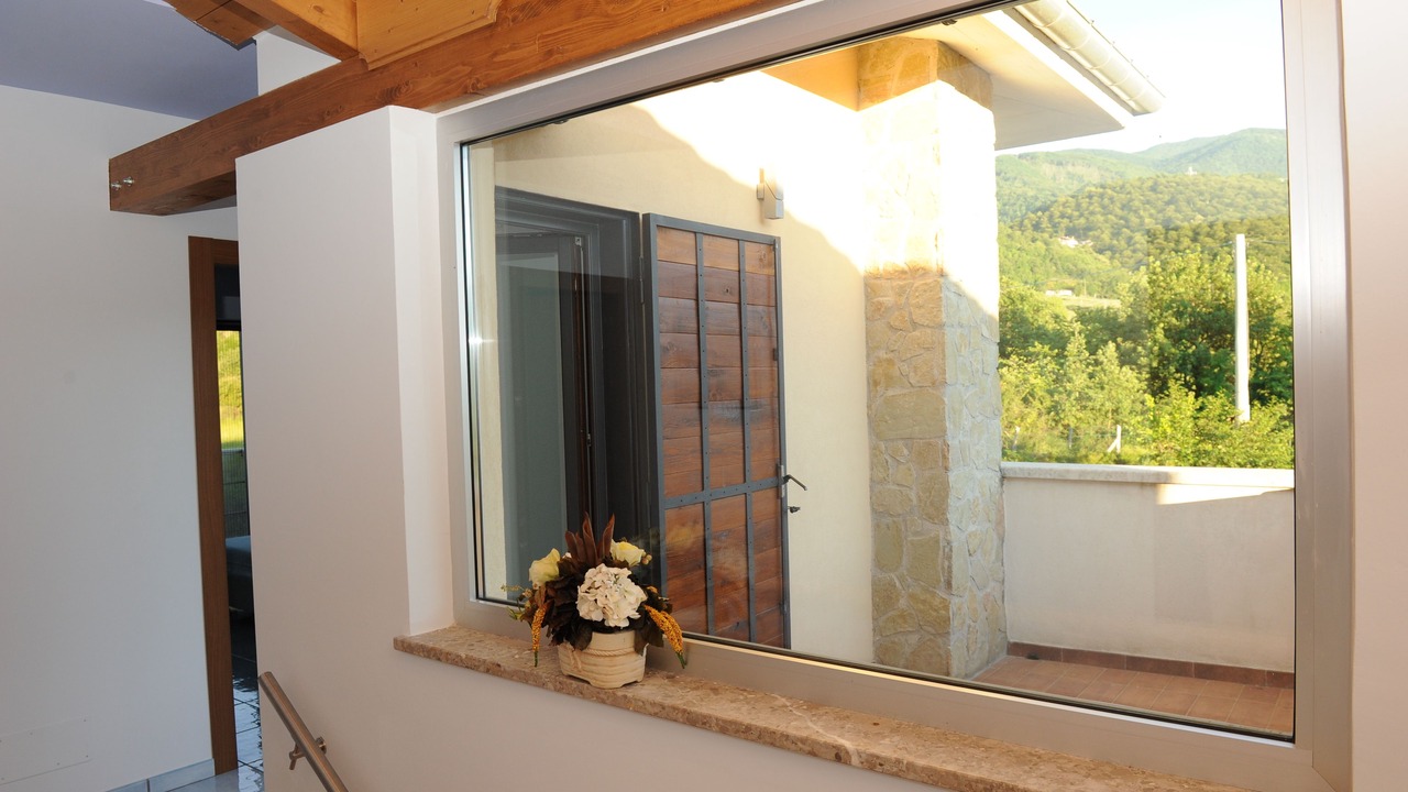 Photo of Bedroom in Bagnoli Irpino