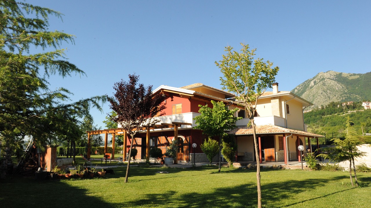 Photo of Outdoor in Bagnoli Irpino