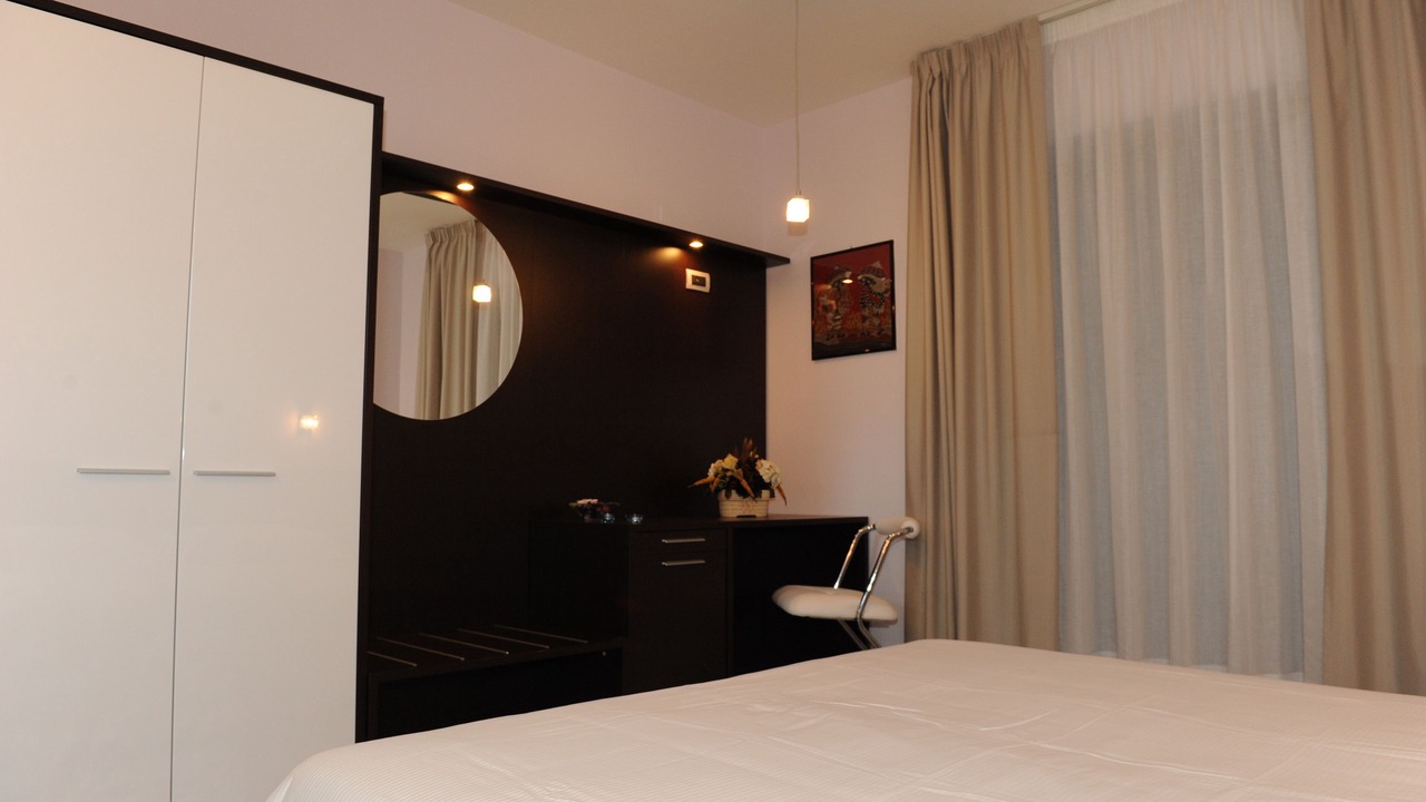 Photo of Bedroom in Bagnoli Irpino