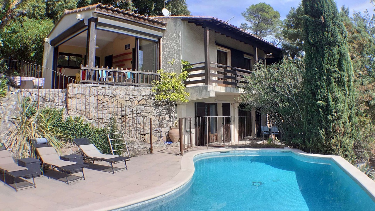 Photo of Outdoor in Carces