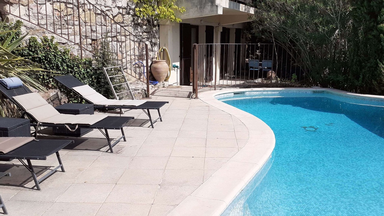 Photo of Outdoor in Carces