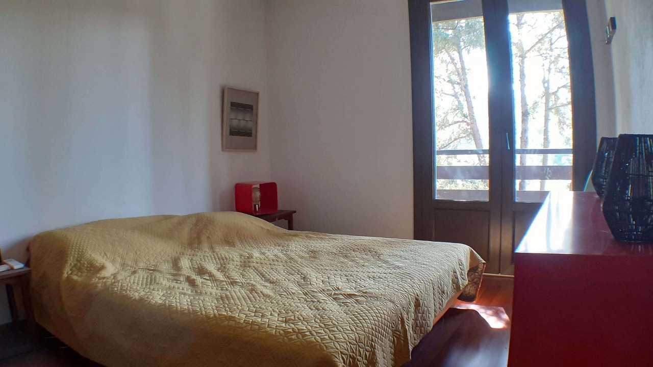 Photo of Bedroom in Carces