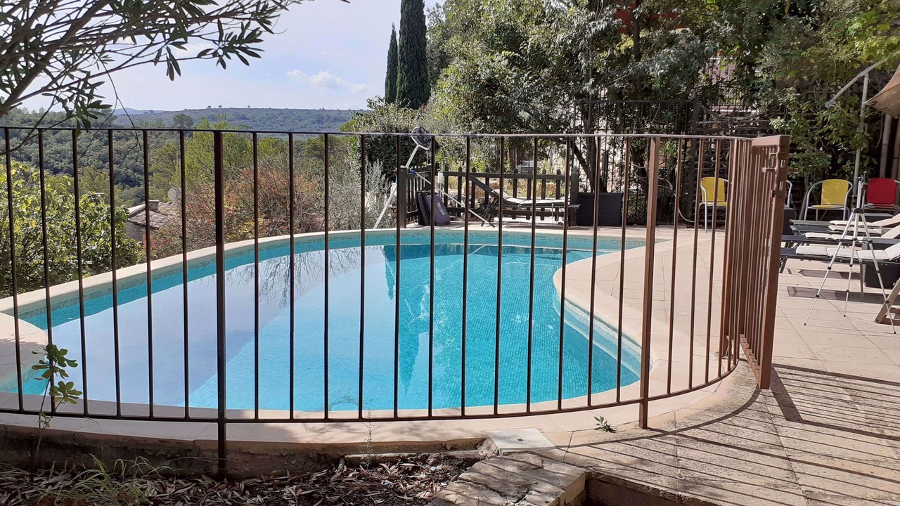 Photo of Outdoor in Carces