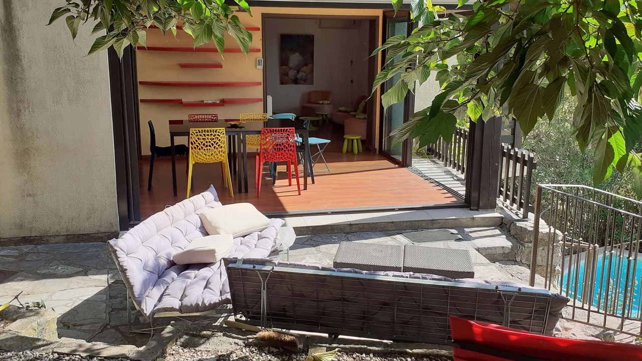 Photo of Outdoor in Carces