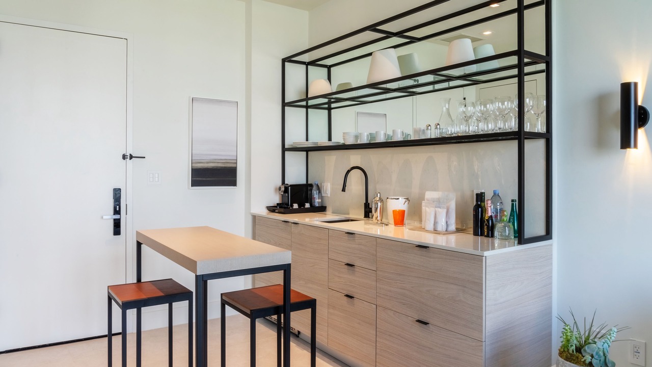 Photo of Kitchen in Midtown