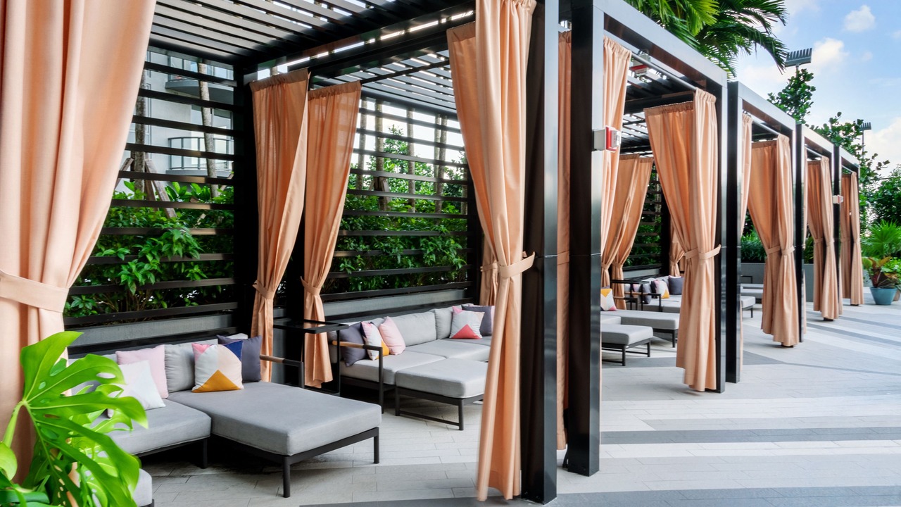 Photo of Outdoor in Midtown