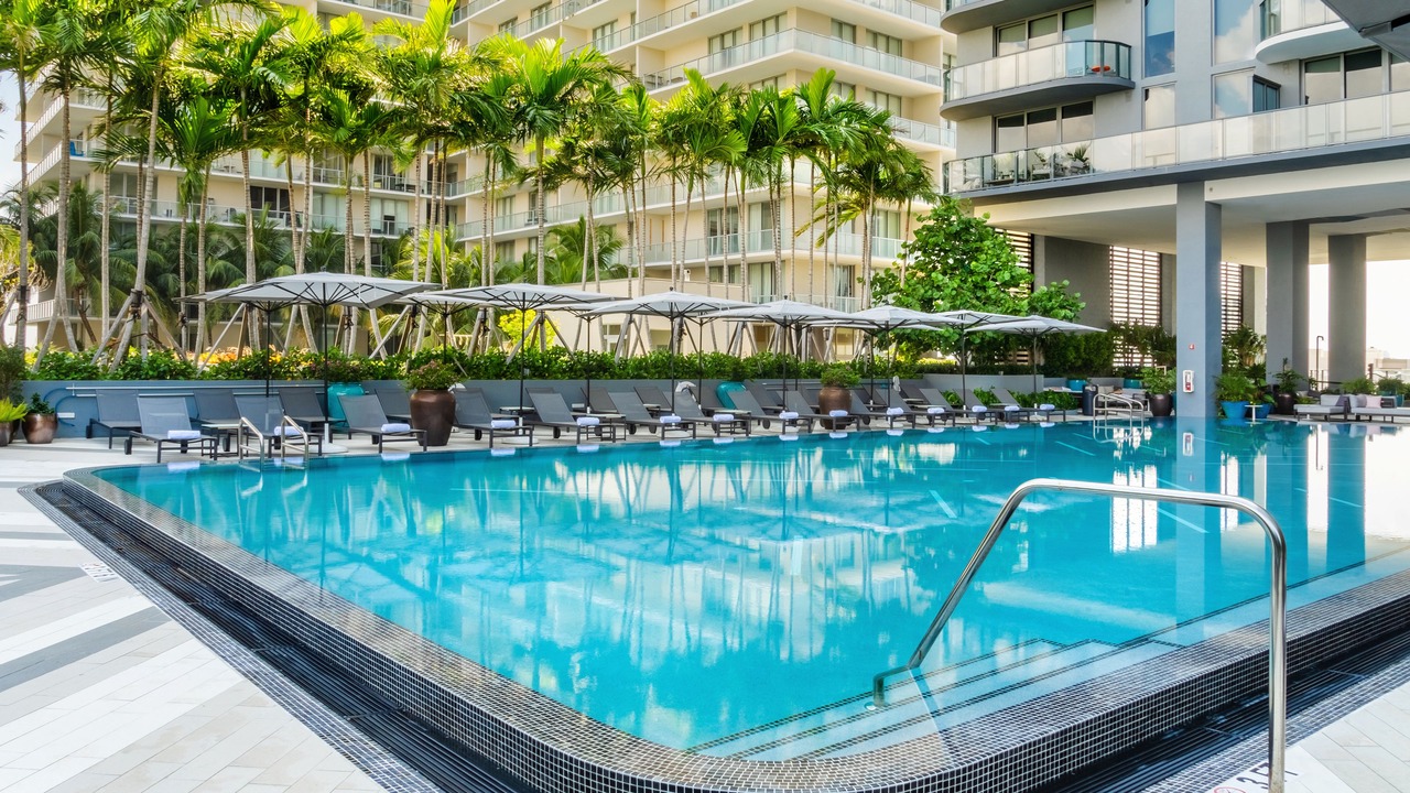 Photo of Outdoor in Midtown