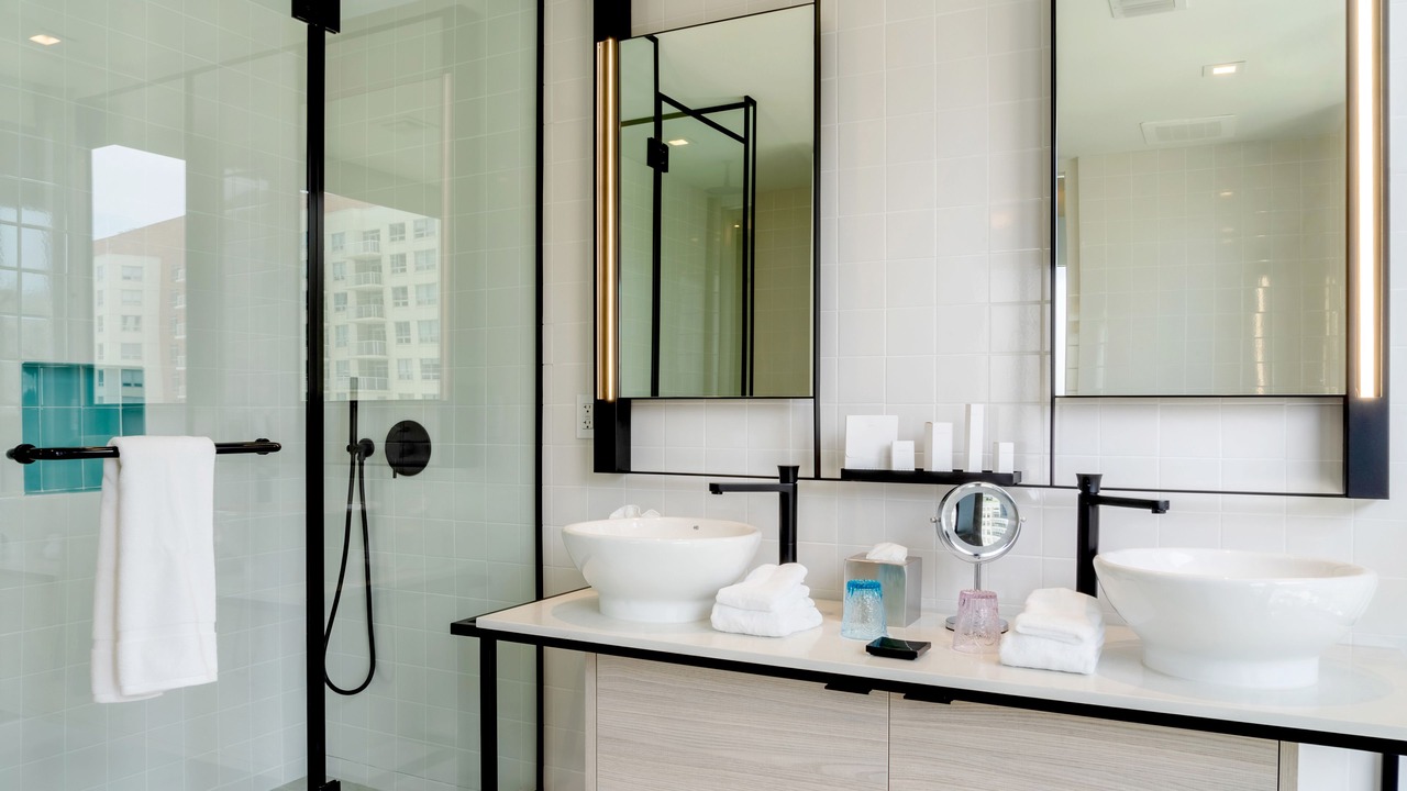 Photo of Bathroom in Midtown