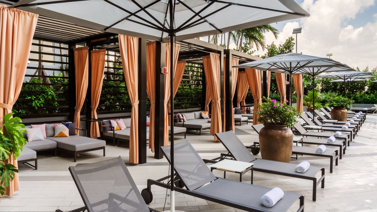 Photo of Outdoor in Midtown