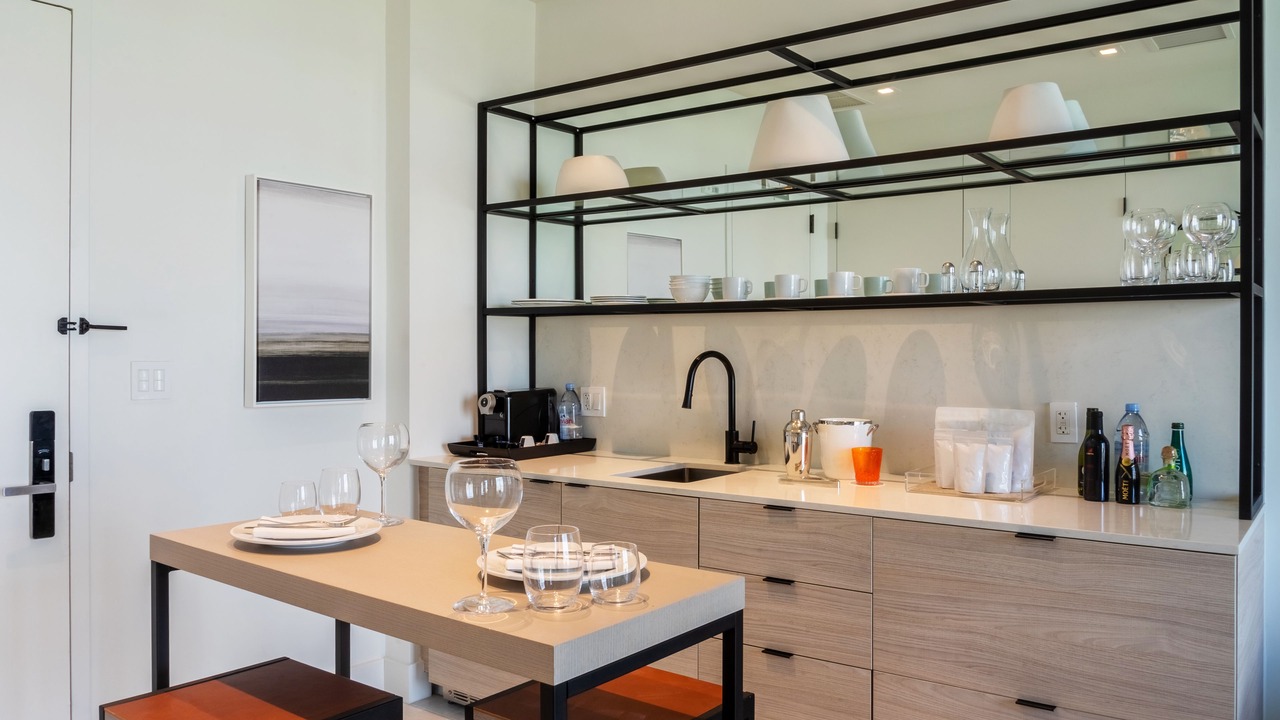 Photo of Kitchen in Midtown