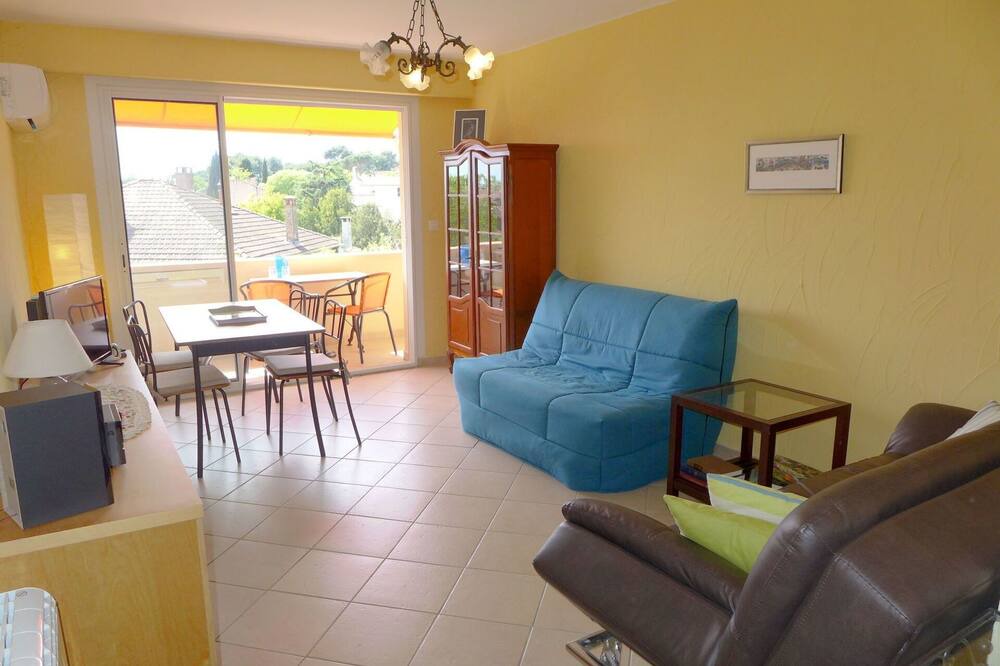 Photo of Bedroom in Les Lecques
