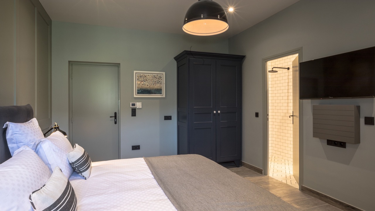 Photo of Bedroom in Le Castellet