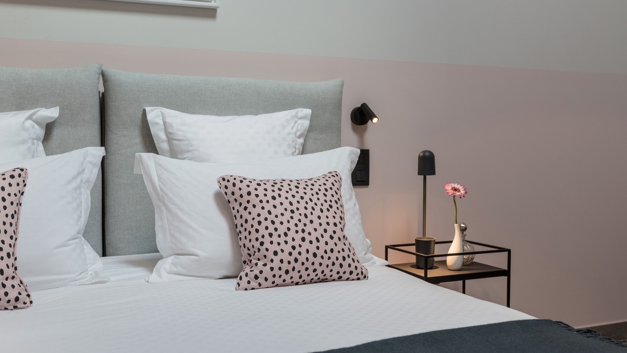 Photo of Bedroom in Le Castellet