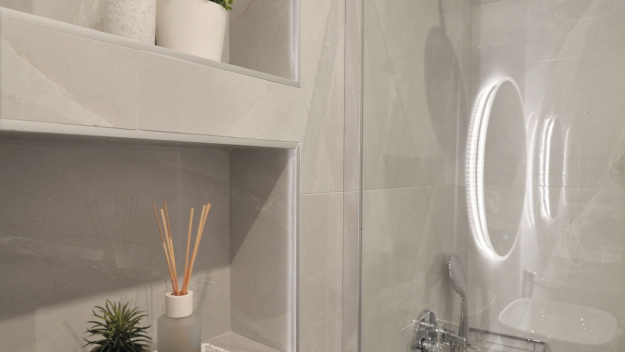 Photo of Bathroom in Leptokaria