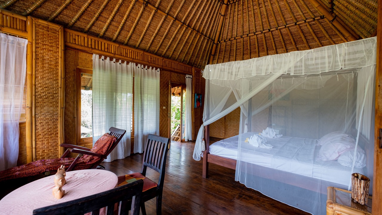 Photo of Bedroom in Sawan